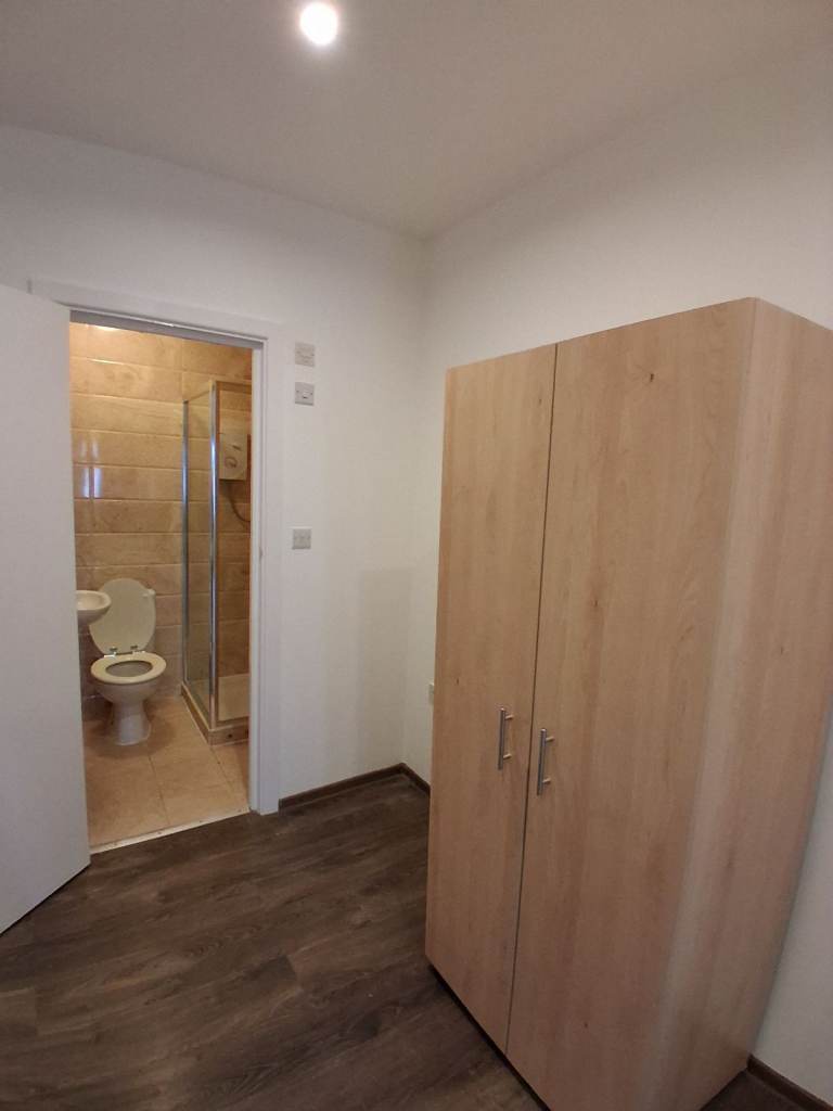 Lovely studio in Lewisham - SE6