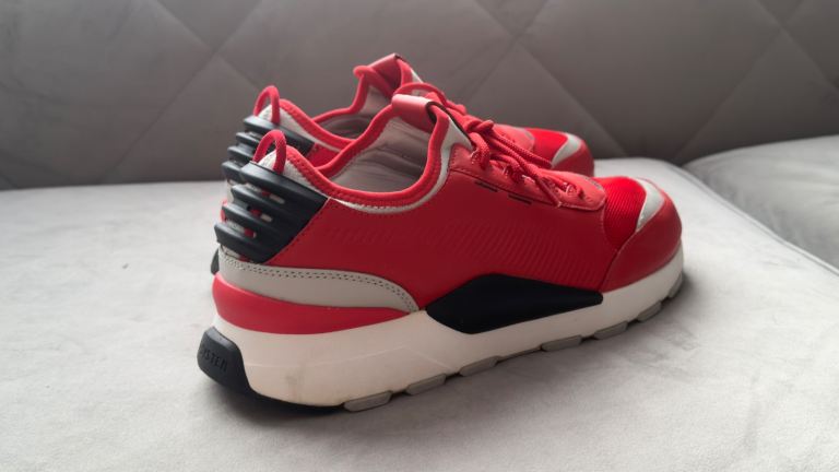 Puma size 13 uk men’s trainers 