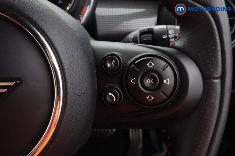 2020 MINI Hatch 1.5 Cooper Sport II 3dr Auto HATCHBACK PETROL Automatic