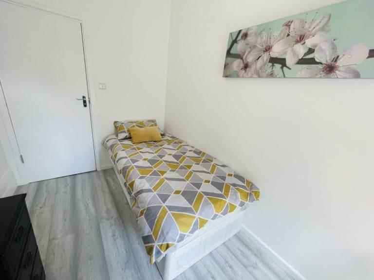 💙Single room in Willesden Junction,limited availability! Contact now – don’t miss out 💙