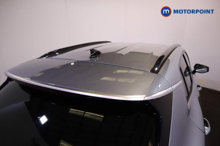 2025 Kia Sportage 1.6T GDi 157 48V ISG GT-Line 5dr DCT ESTATE PETROL Automatic