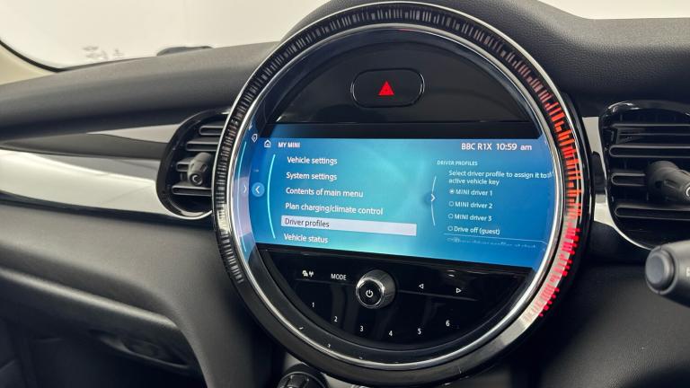 2021 MINI Hatch 135kW Cooper S Level 1 33kWh 3dr Auto HATCHBACK ELECTRIC Automatic