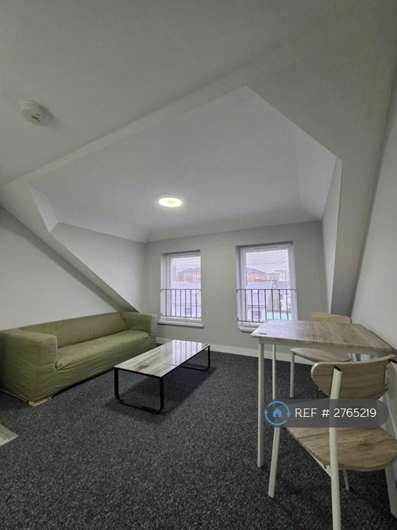 2 bedroom flat in Lower Cathedral Road, Cardiff, CF11 (2 bed) (#2765219)