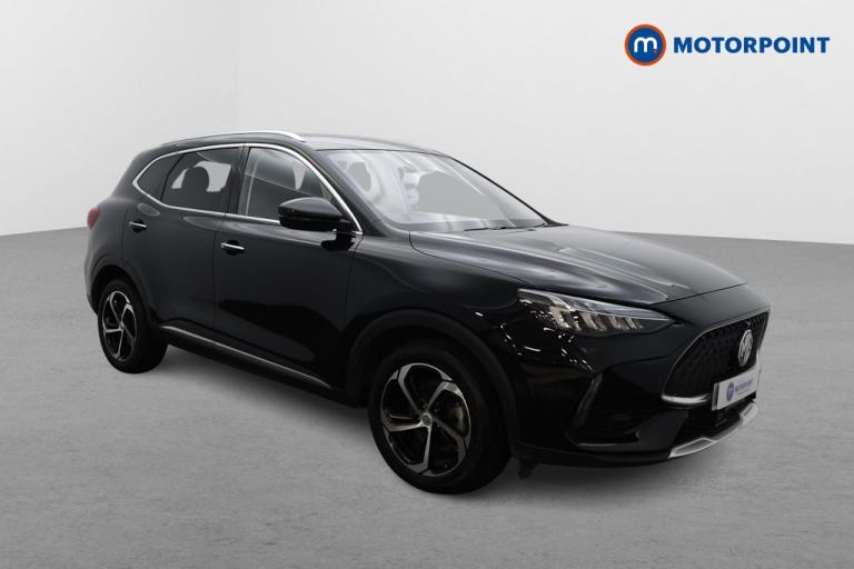 2023 MG MG HS 1.5 T-GDI Trophy 5dr DCT SUV Petrol Automatic