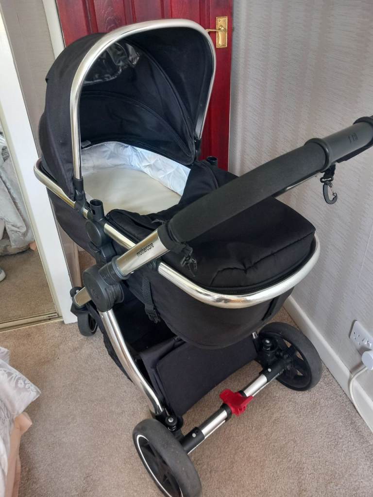 Mothercare Journey Pram