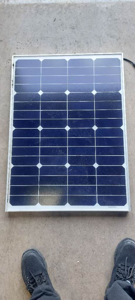 12v solar panels  