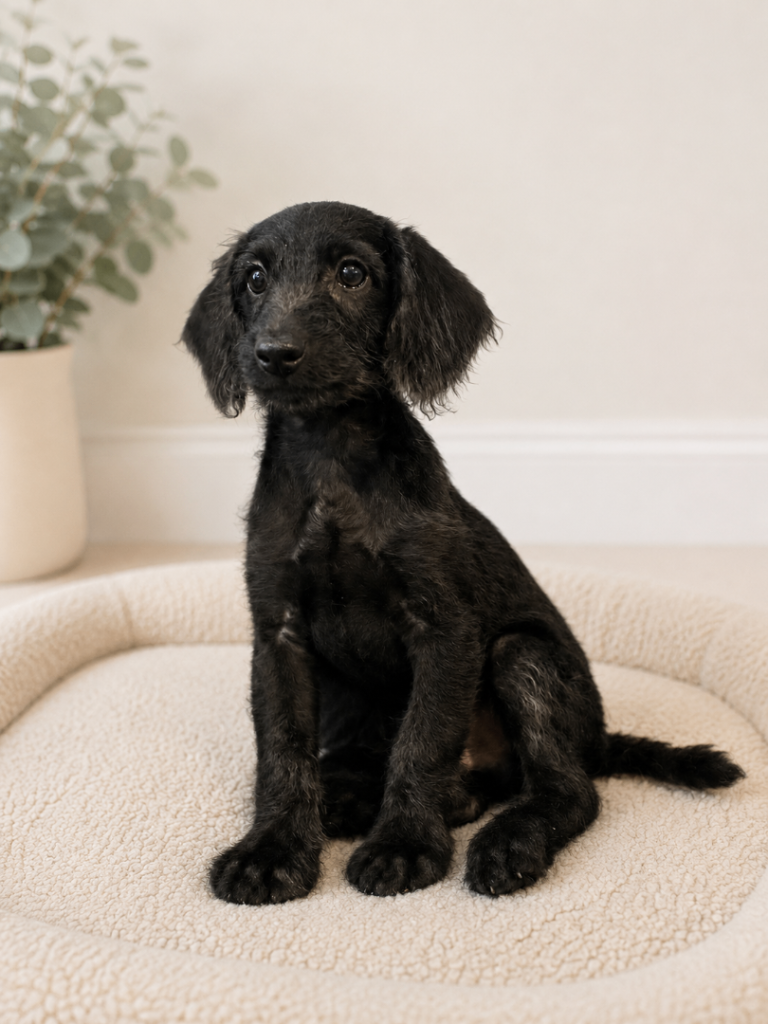 Labradoodle puppies 