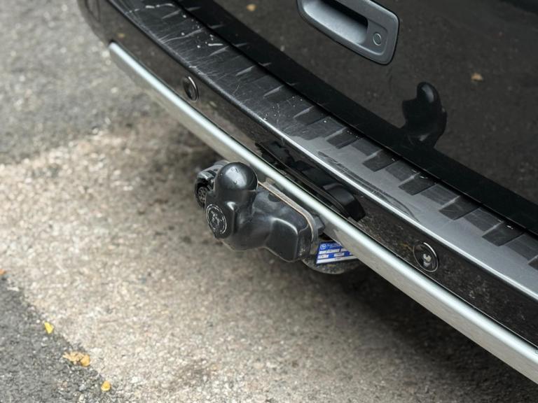 LEFT HAND DRIVE 2017 RENAULT KANGOO 1.5 DIESEL MANUAL 55K MILES UK REG 