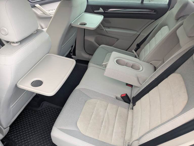 Volkswagen Golf SV GT Bluemotion 150 bhp 7 speed auto petrol