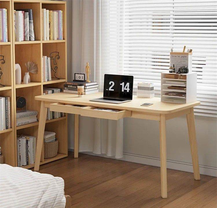 New desk with drawers 