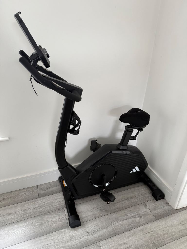 Adidas Exercise Bike