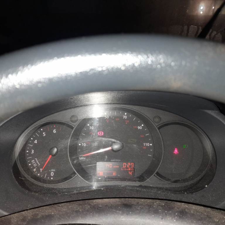 Renault, KANGOO, Car Derived Van, 2014, Manual, 1461 (cc)