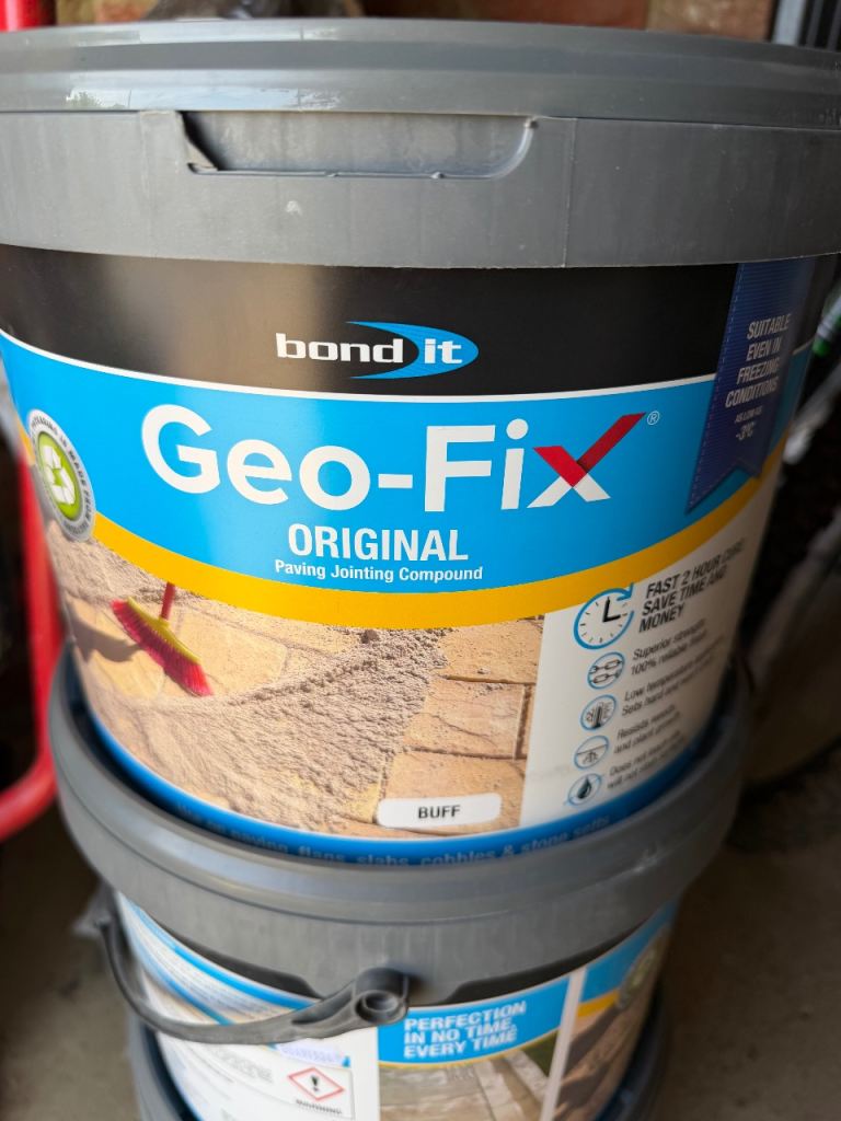 Geo-Fix Original 