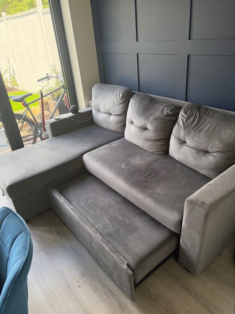 Sofa bed