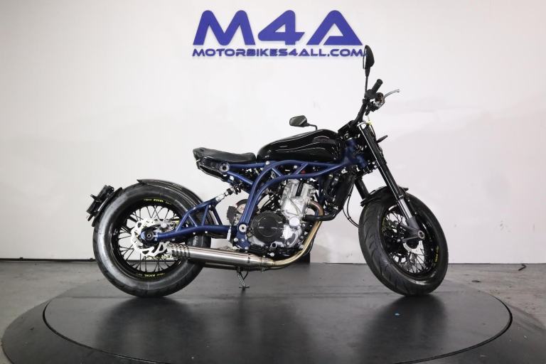 CCM SPITFIRE BOBBER 2026