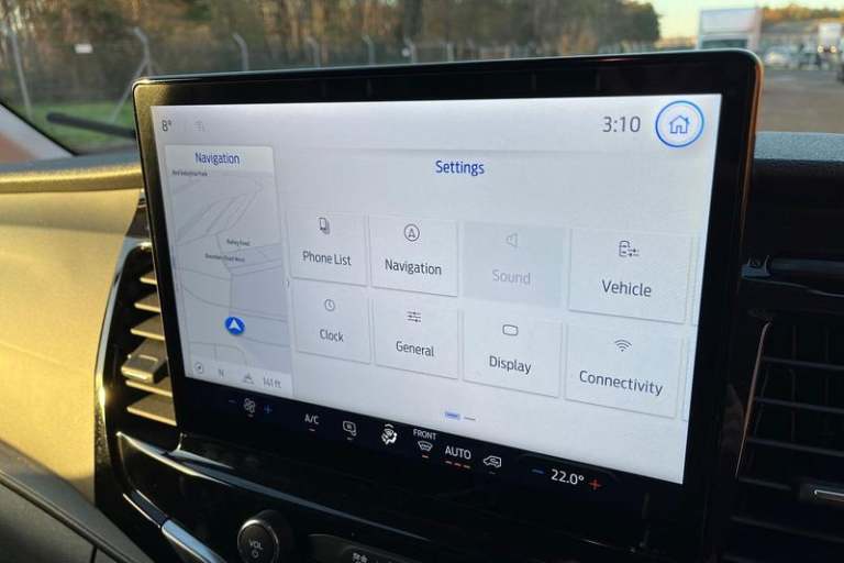 2025 Ford Transit 350 Limited L3 H2 LWB Medium Roof FWD 2.0 EcoBlue 165ps Manual PANEL VAN Diesel...