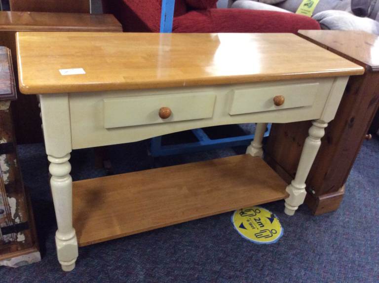 Occasional Table  #62851 reduced to £80.00