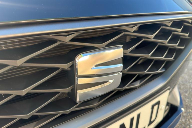  SEAT Leon 1.5 Tsi Fr Hatchback 5dr Petrol Manual Euro 6 s/s 115 Ps Petrol