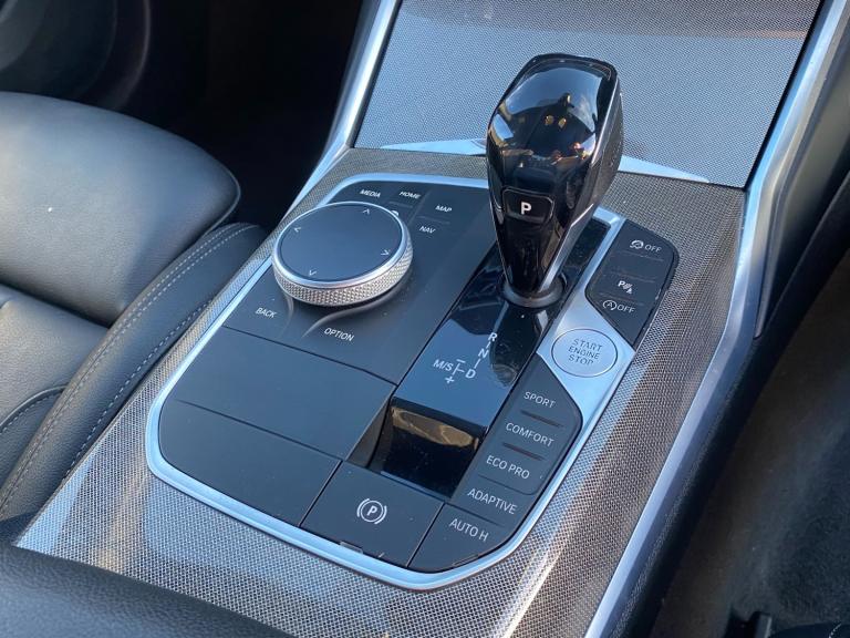 2019 BMW 3 Series 320i M Sport Plus Edition Auto 4dr - Virtual Cockpit &amp; Apple CarPlay &amp; ...