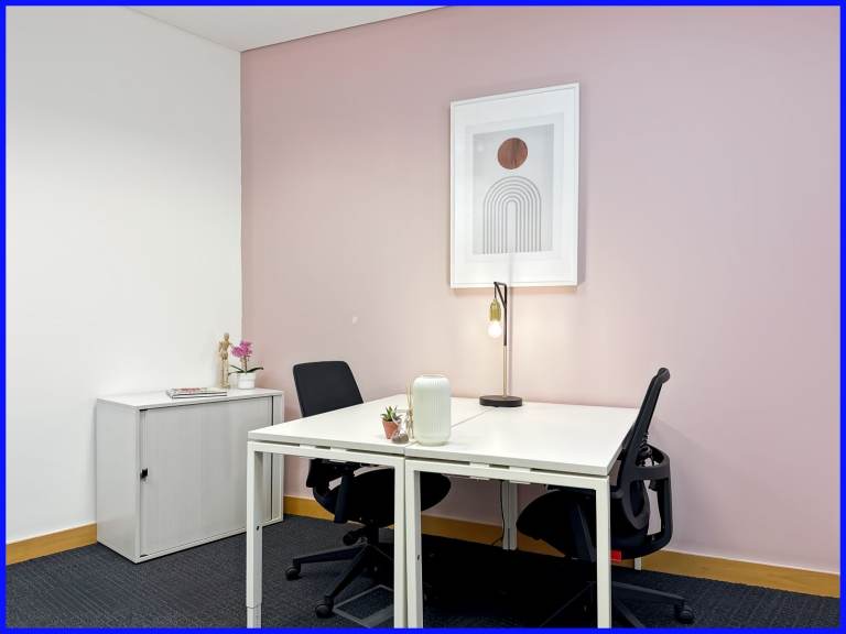 Cambridge - CB23 6DP, Serviced office to rent at Cambourne Business Park