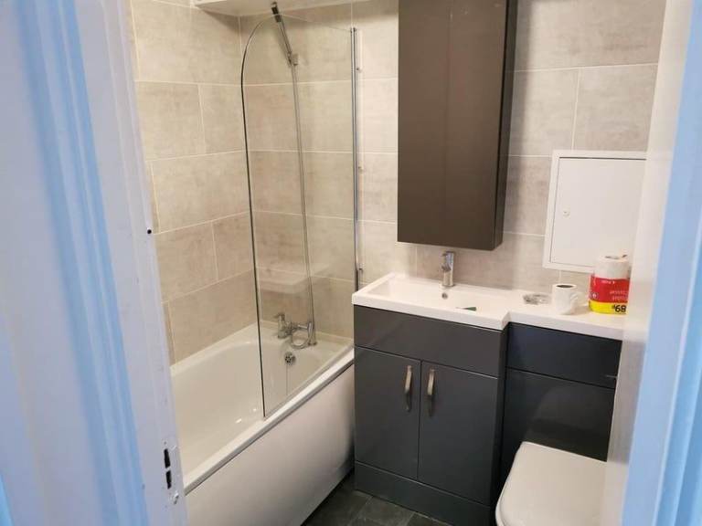 Spacious 2 Double Rooms to Rent – Plaistow