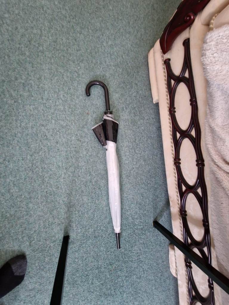 image for Umbrella £5 Barking