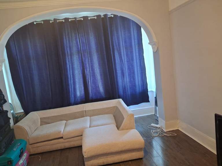 Large Double room available 30th May -Thornton Heath-ALL BILLS INCLUDED