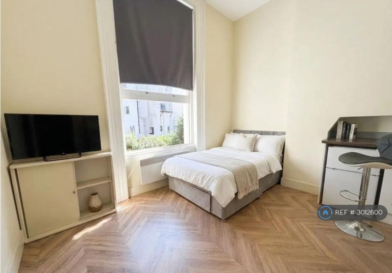 Studio flat in Denmark Terrace, Brighton, BN1 (#3012600)