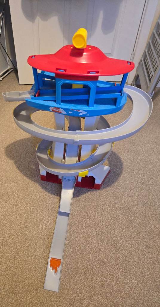 image for Paw patrol tower