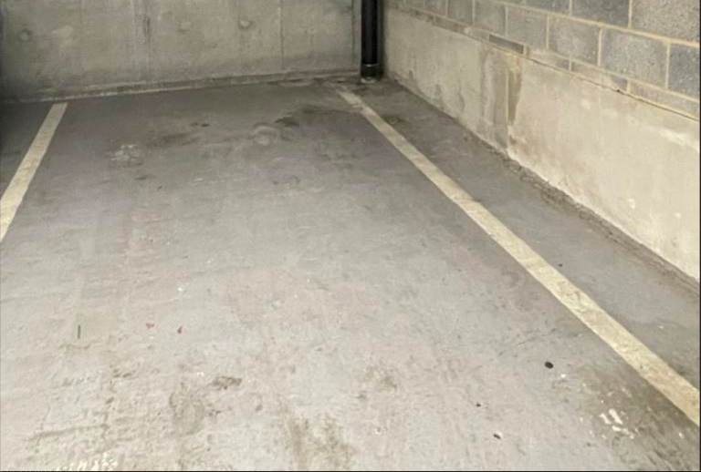 Secured Gated Parking Space in Silvertown Way (Canning Town E16)