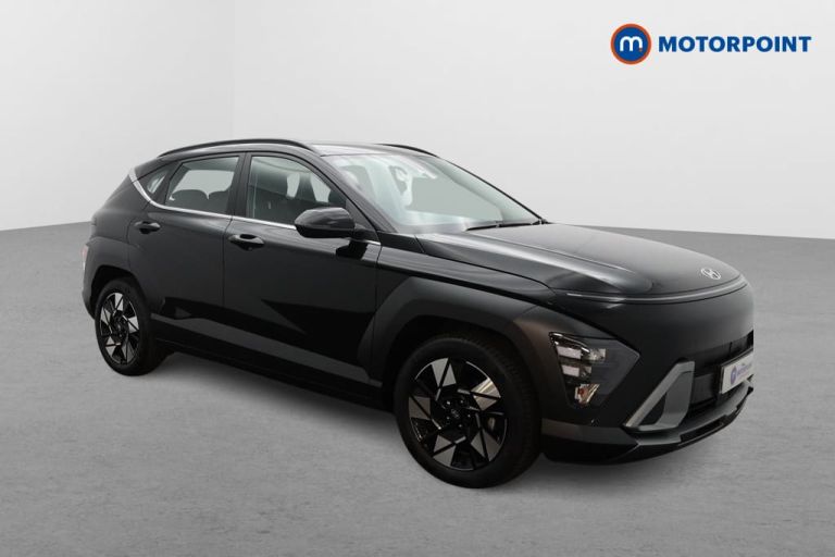 2026 Hyundai KONA 1.6 Hybrid 138 Advance 5dr DCT HATCHBACK PETROL/ELECTRIC Automatic