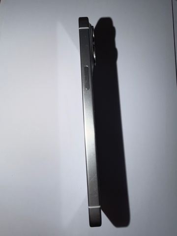 Apple iPhone 15 Pro max Silver, perfect condition, £430.00 for