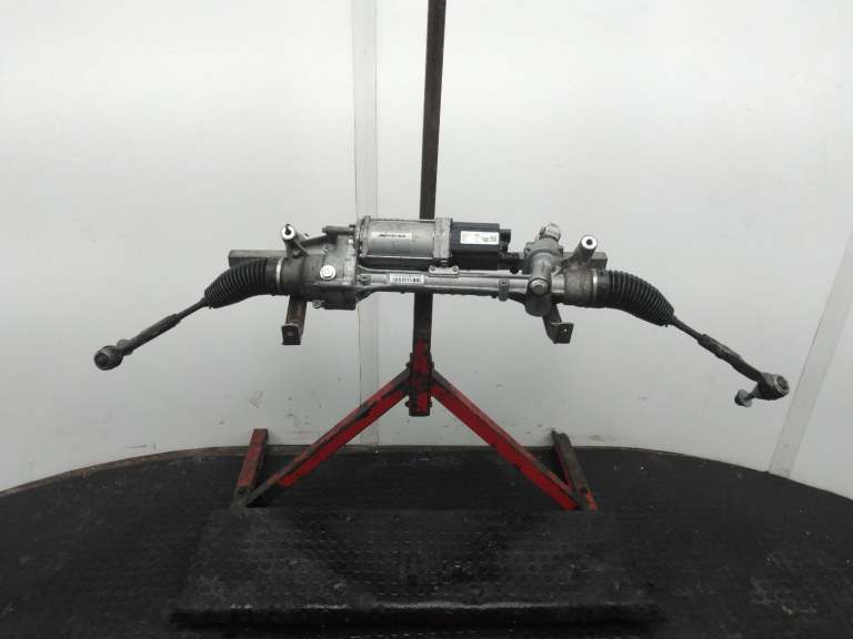 Mercedes Sl Steering Rack/Box 2012-2021