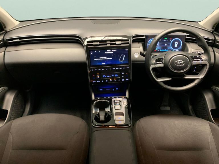 2023 Hyundai TUCSON 1.6 TGDi Plug-in Hybrid Premium 5dr 4WD Auto ESTATE PETROL/ELECTRIC Automatic