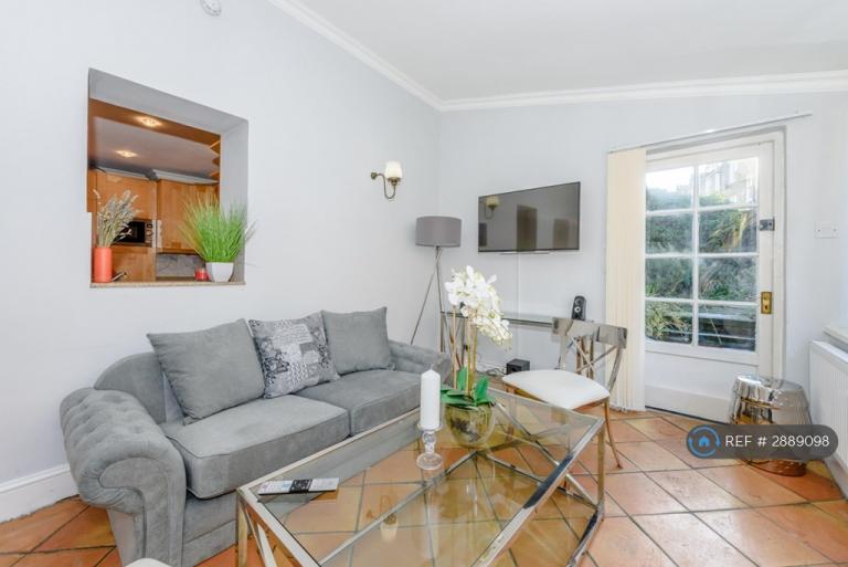 1 bedroom in Burton Road, London, SW9 (#2889098)