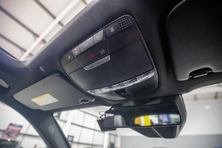 2020 Mercedes-Benz GLC GLC 300d 4Matic AMG Line Premium Pls 5dr 9G-Tronic ESTATE DIESEL Automatic