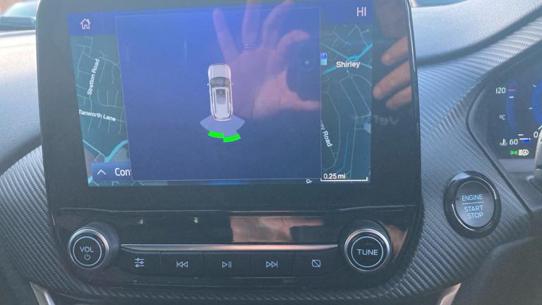 2023 Ford Puma 1.0 EcoBoost Hybrid mHEV ST-Line X 5dr Petrol Hatchback Hatchback Petrol Manual