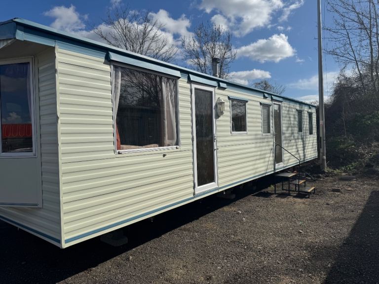 Static Caravan to rent in Dartford 