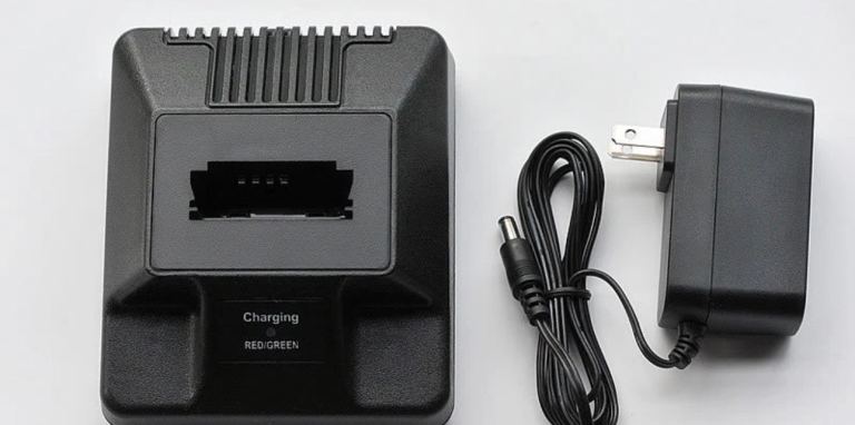 New Arrival! Desktop Battery Rapid Charger for Motorola MTP850 Two-Way Radio