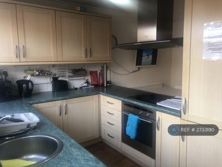 1 bedroom in Icknield Port Road, Birmingham, B16 (#2733190)