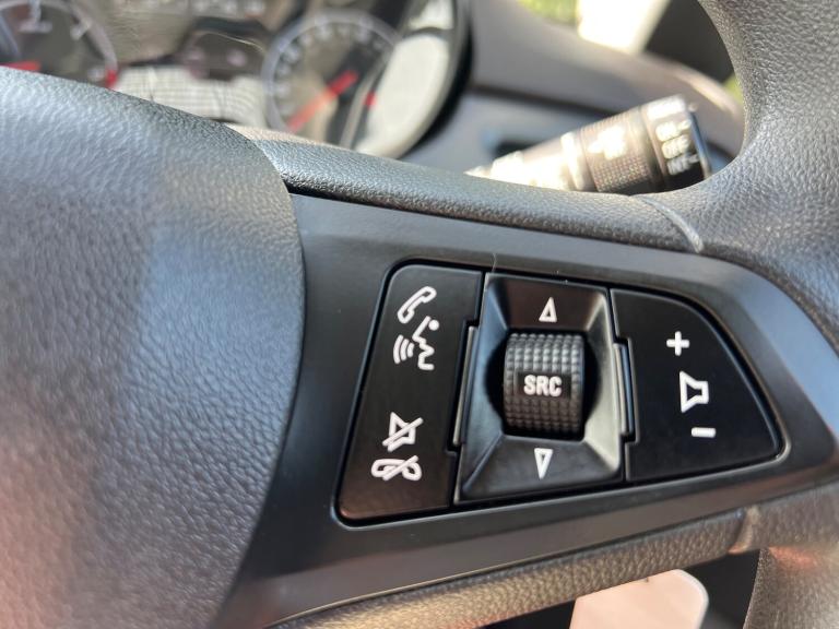 2018 Vauxhall Corsa 1.3 CDTi 16V 95ps ecoTEC Van  Diesel