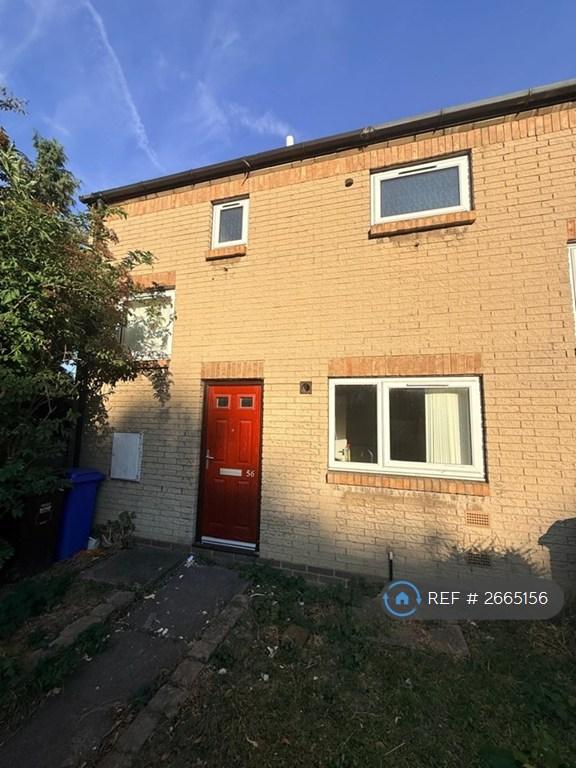 2 bedroom house in Sedan St, Sheffield, S4 (2 bed) (#2665156)