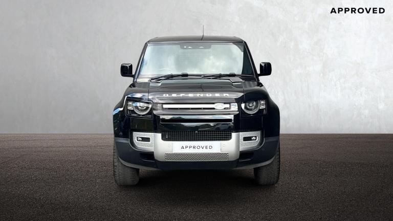 2023 Land Rover Defender 90 3.0 D250 Hard Top SE Auto SUV Diesel Automatic