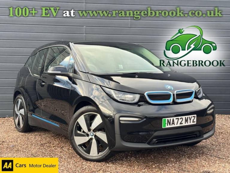 2022 72 BMW I3 42.2KWH HATCHBACK 5DR ELECTRIC AUTO 