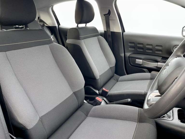 2021 Citroen C3 1.2 PureTech Shine Euro 6 (s/s) 5dr HATCHBACK Petrol Manual