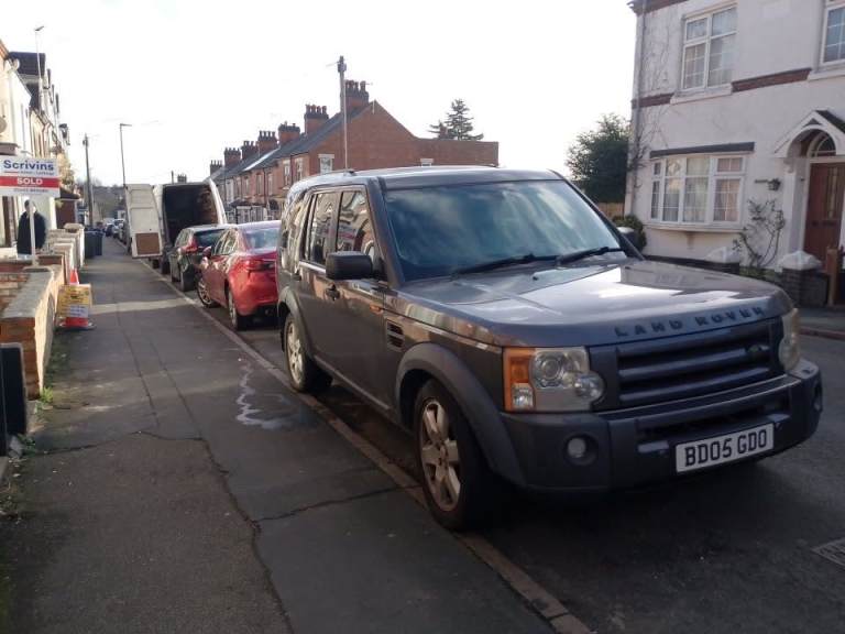 Land Rover, DISCOVERY, Estate, 2005, Other, 2720 (cc), 5 doors