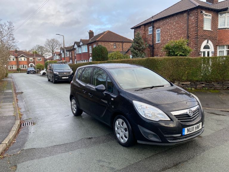 FULL MOT VERY GOOD CONDITION