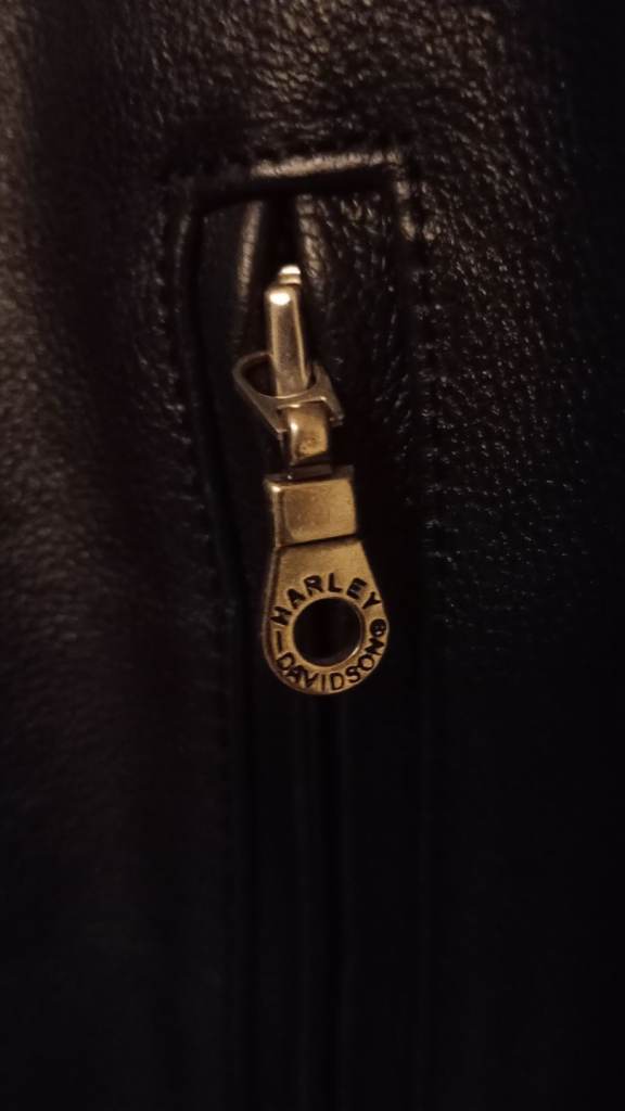 Harley Davidson jacket 