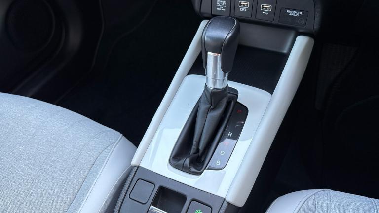 2023 Honda Jazz 1.5 i-MMD Hybrid EX 5dr eCVT Hybrid Hatchback Hatchback Hybrid Automatic