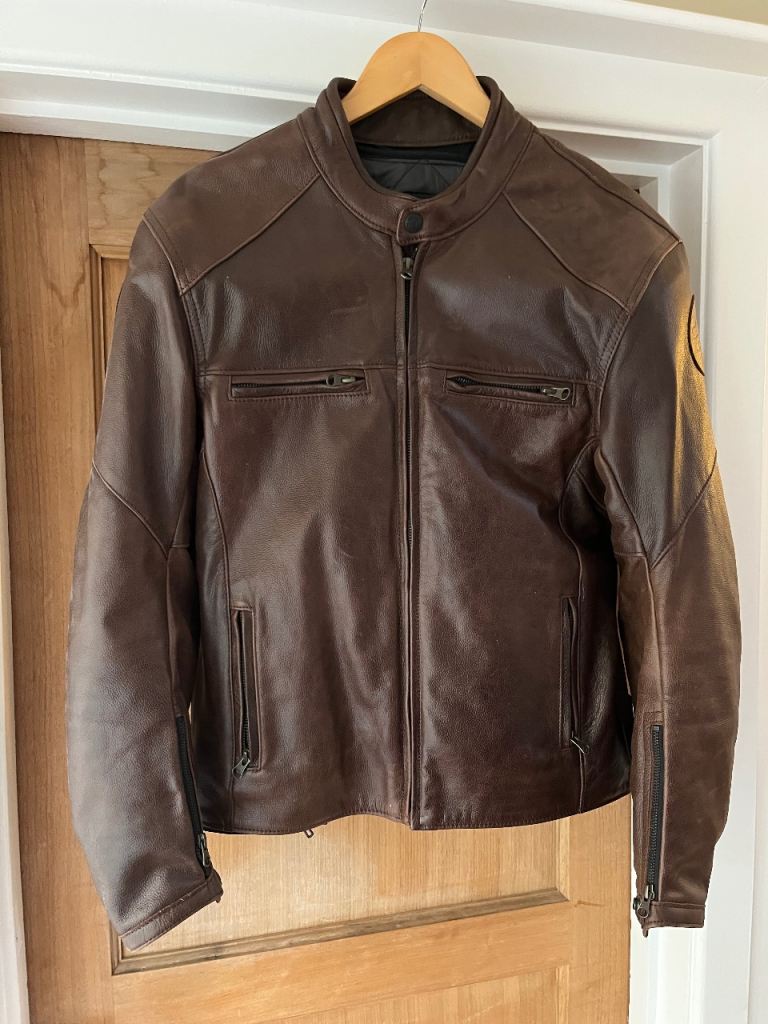 Furygan Vince Corsaire